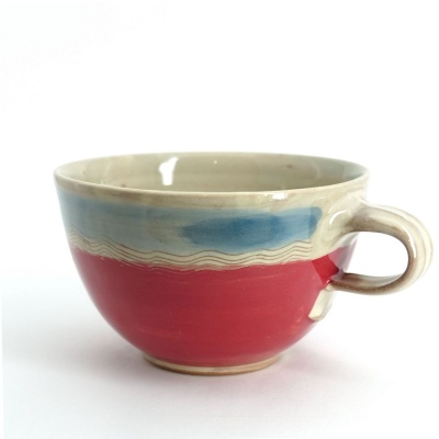 Teetasse