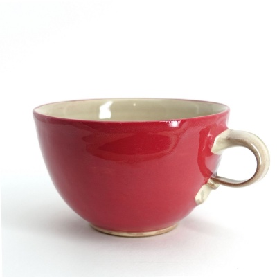 Teetasse