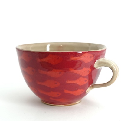 Teetasse