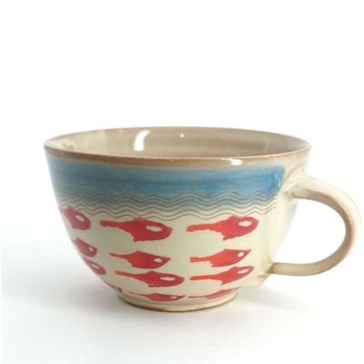 Teetasse