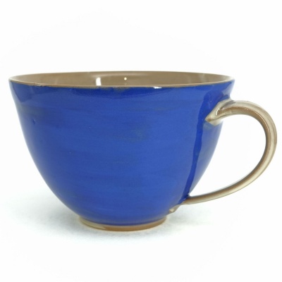Weite Jumbotasse