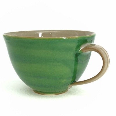 Weite Jumbotasse
