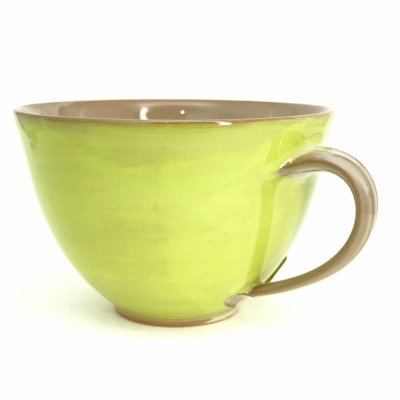 Weite Jumbotasse