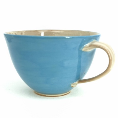 Weite Jumbotasse