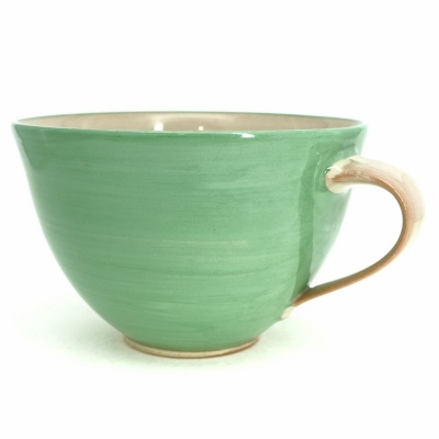Weite Jumbotasse