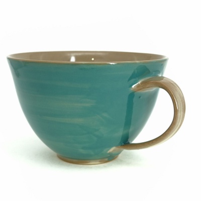 Weite Jumbotasse