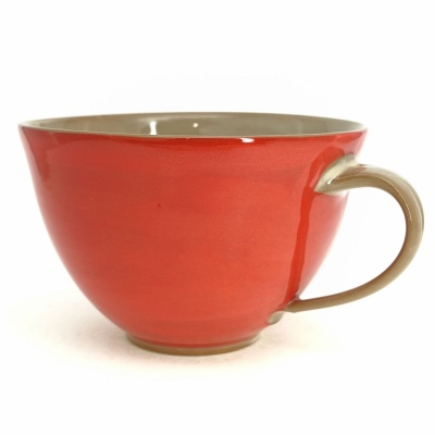 Weite Jumbotasse