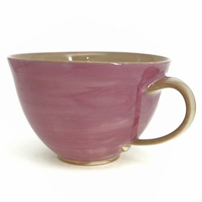 Weite Jumbotasse