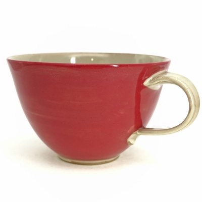 Weite Jumbotasse