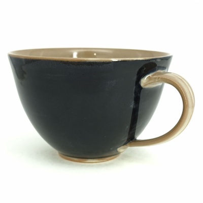Weite Jumbotasse