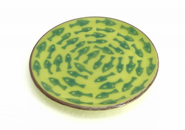 Dessertteller