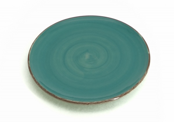 Dessert Plate