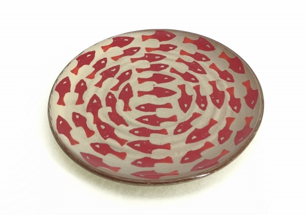 Dessertteller