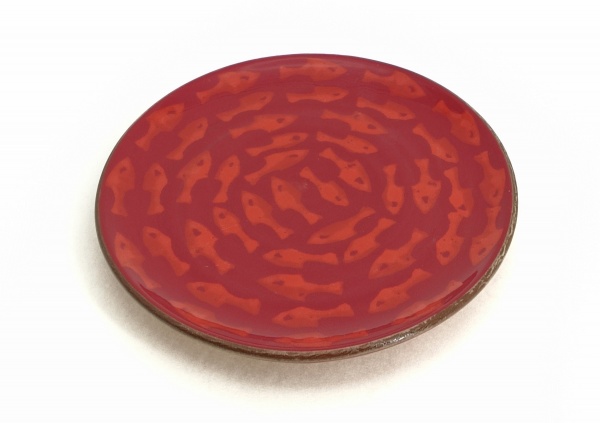 Dessertteller