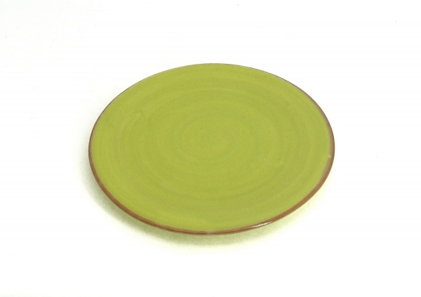 Kleiner Dessertteller