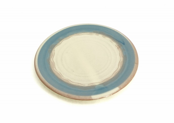 Kleiner Dessertteller